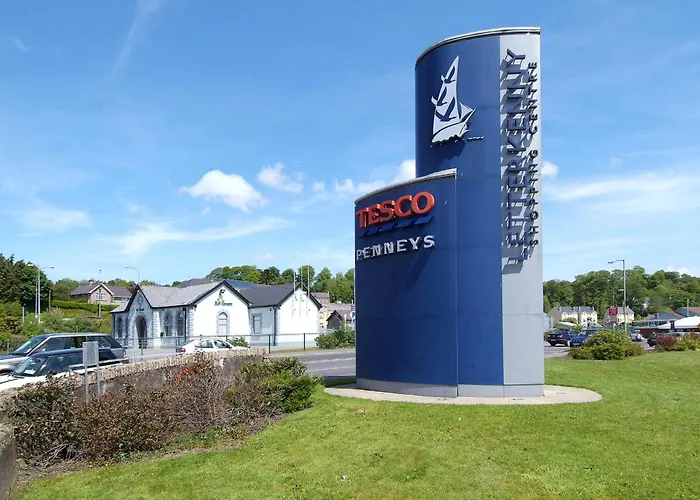 Ballyraine Self Catering
