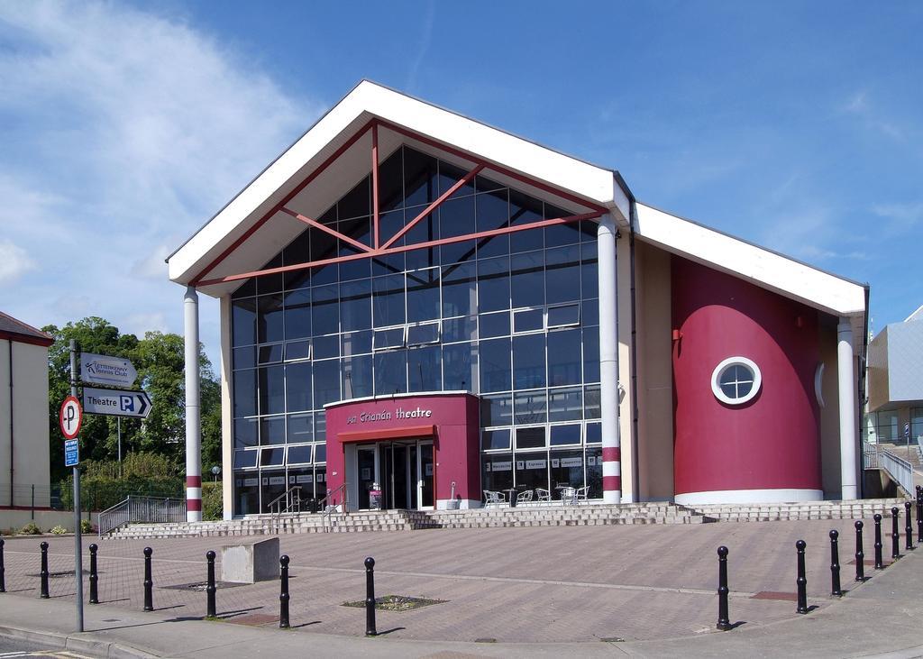 Apartment Ballyraine Self Catering Letterkenny