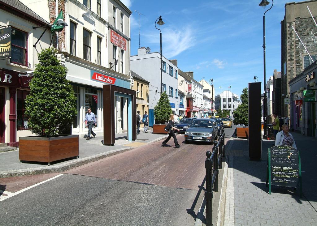 Ballyraine Self Catering Appartamento Letterkenny