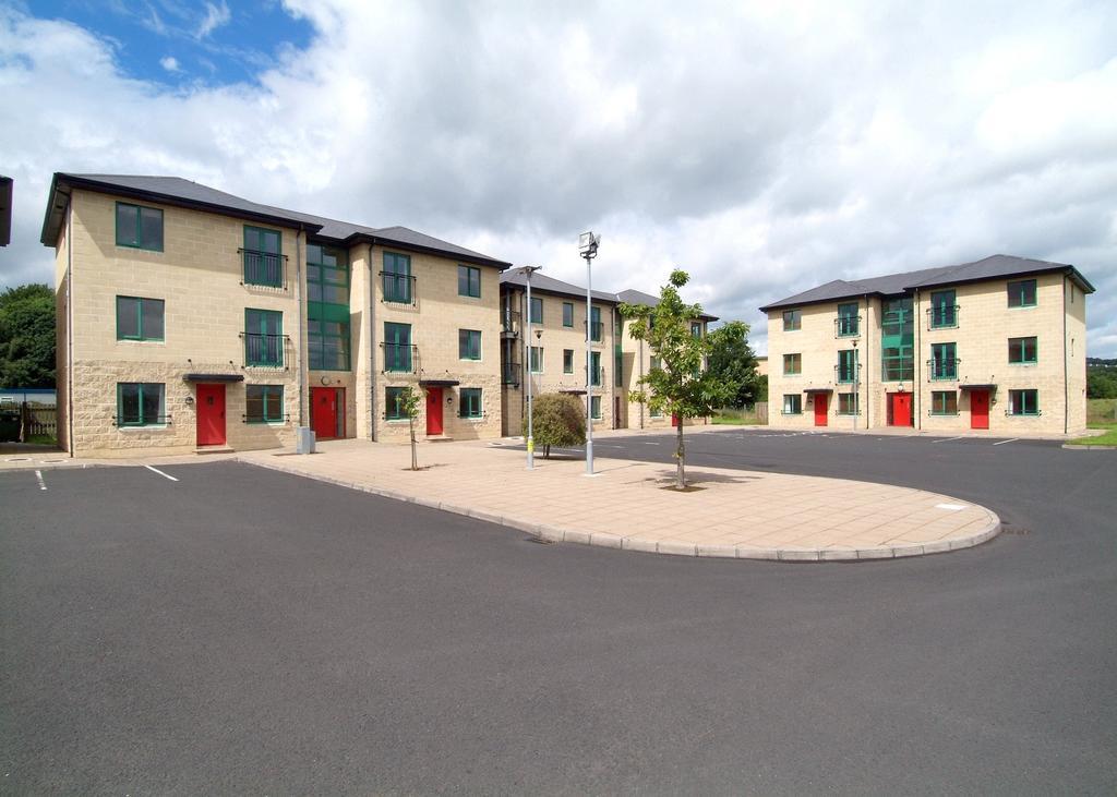 Ballyraine Self Catering Appartamento *