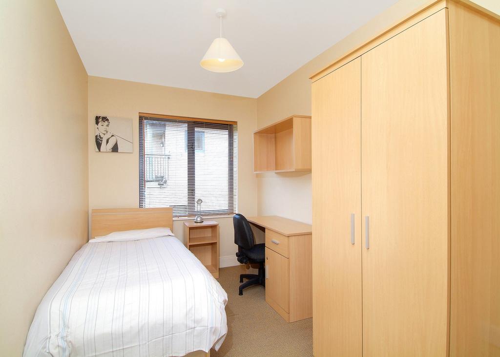 Ballyraine Self Catering Appartamento Letterkenny