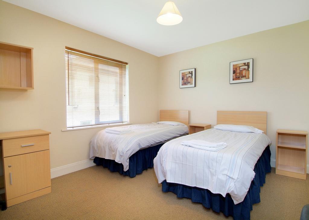 Appartamento Ballyraine Self Catering *