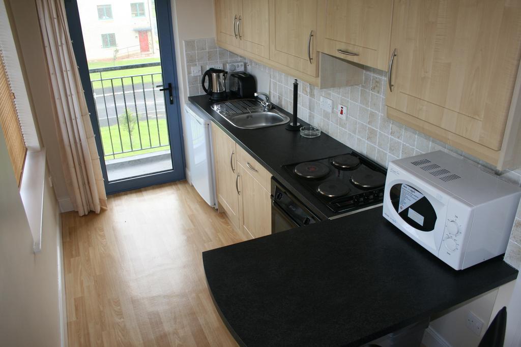 Ballyraine Self Catering Appartamento *